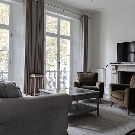 לונדון Number 53 - Stunning Maisonette With Parking In Kensington & Chelsea מראה חיצוני תמונה