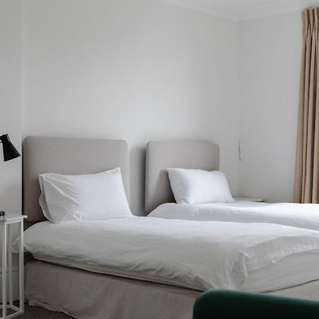 לונדון Number 53 - Stunning Maisonette With Parking In Kensington & Chelsea מראה חיצוני תמונה