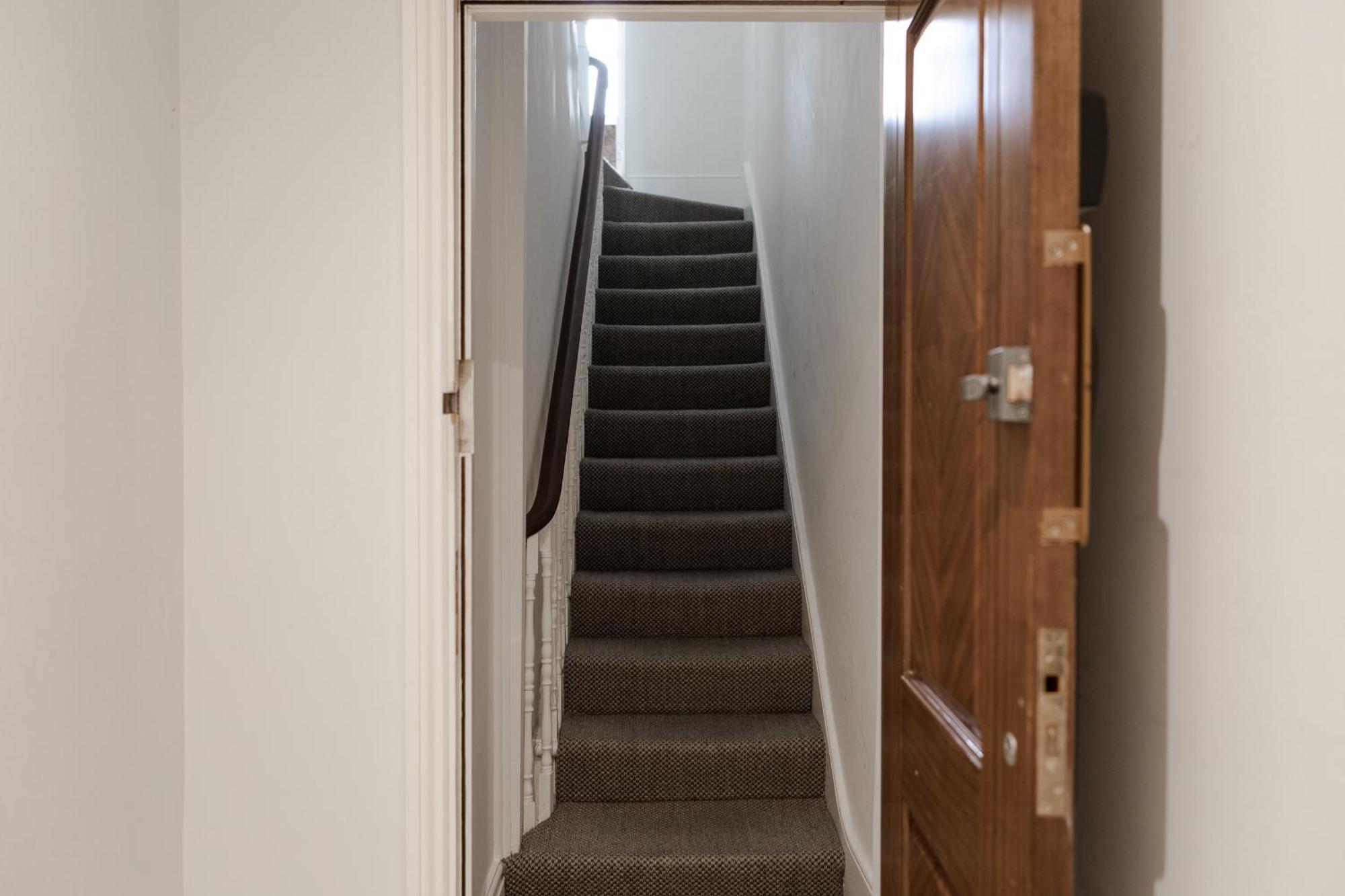 לונדון Number 53 - Stunning Maisonette With Parking In Kensington & Chelsea מראה חיצוני תמונה