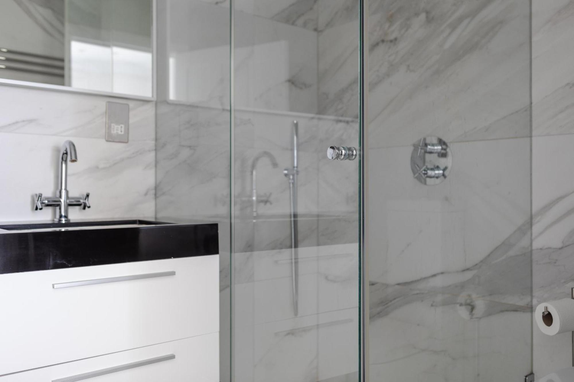 לונדון Number 53 - Stunning Maisonette With Parking In Kensington & Chelsea מראה חיצוני תמונה